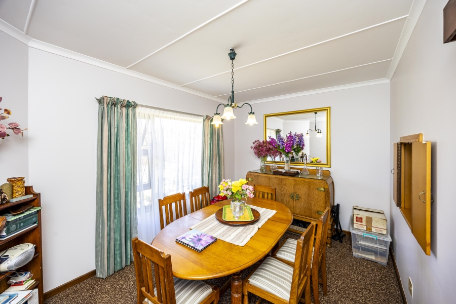 4 Bedroom Property for Sale in Vincent Eastern Cape